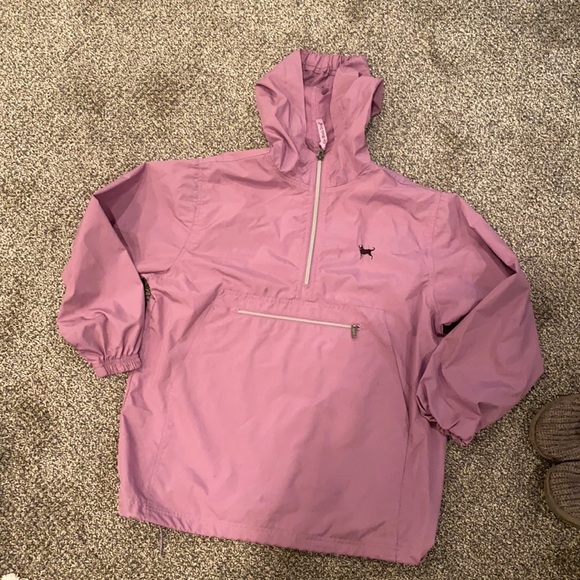 The Black Dog raincoat - Picture 1 of 2